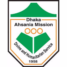 Ahsania Mission