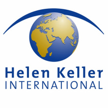 Helen Keller