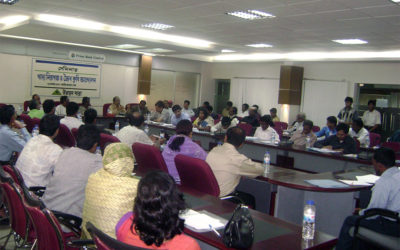 Advocacy and Campaign