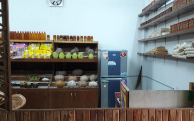 Organic Marketing